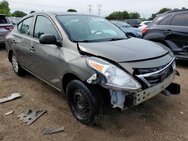 Photo 3 VIN: 3N1CN7AP8FL881354 - NISSAN VERSA 