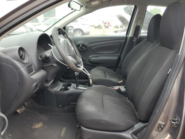 Photo 6 VIN: 3N1CN7AP8FL881354 - NISSAN VERSA 