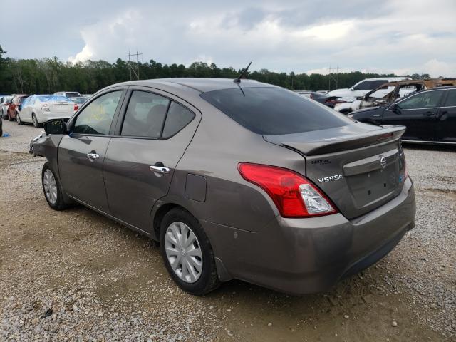 Photo 2 VIN: 3N1CN7AP8FL884061 - NISSAN VERSA S 