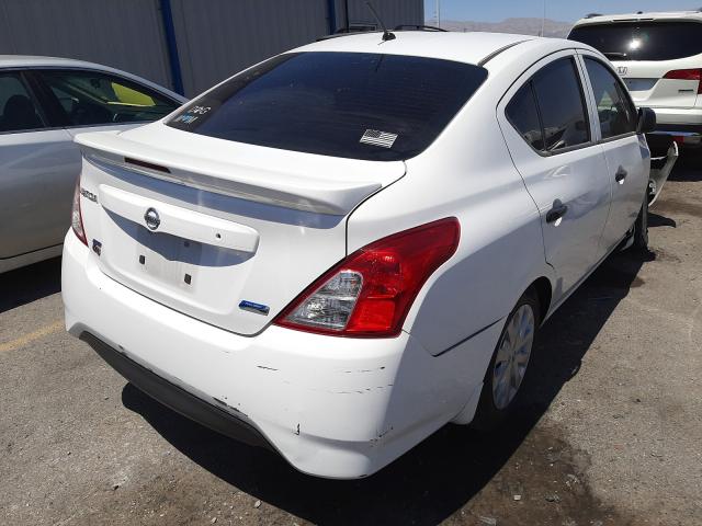 Photo 3 VIN: 3N1CN7AP8FL884318 - NISSAN VERSA S 