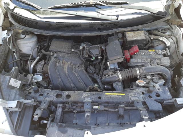 Photo 6 VIN: 3N1CN7AP8FL884318 - NISSAN VERSA S 