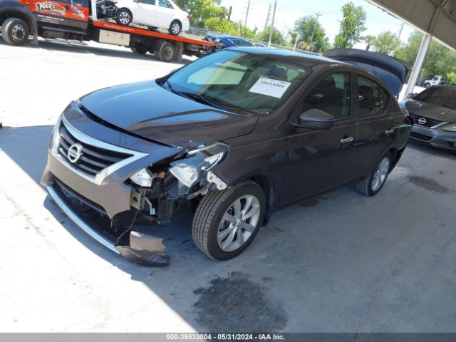 Photo 1 VIN: 3N1CN7AP8FL886067 - NISSAN VERSA 