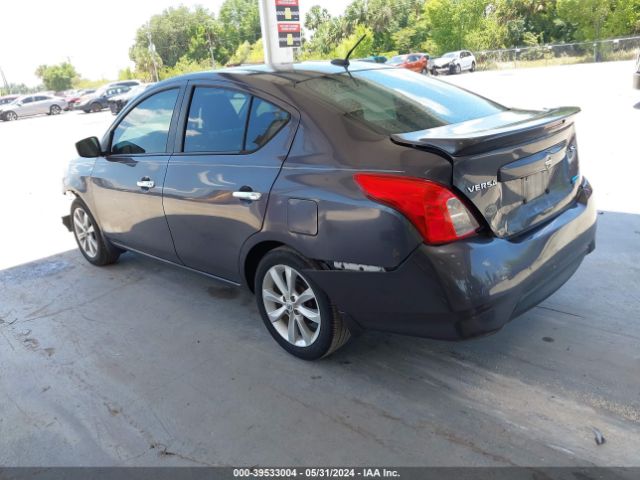 Photo 2 VIN: 3N1CN7AP8FL886067 - NISSAN VERSA 