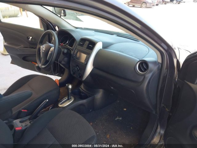 Photo 4 VIN: 3N1CN7AP8FL886067 - NISSAN VERSA 