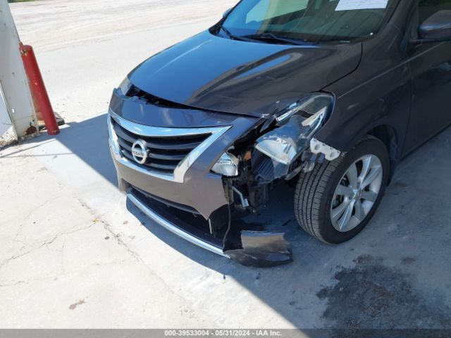 Photo 5 VIN: 3N1CN7AP8FL886067 - NISSAN VERSA 