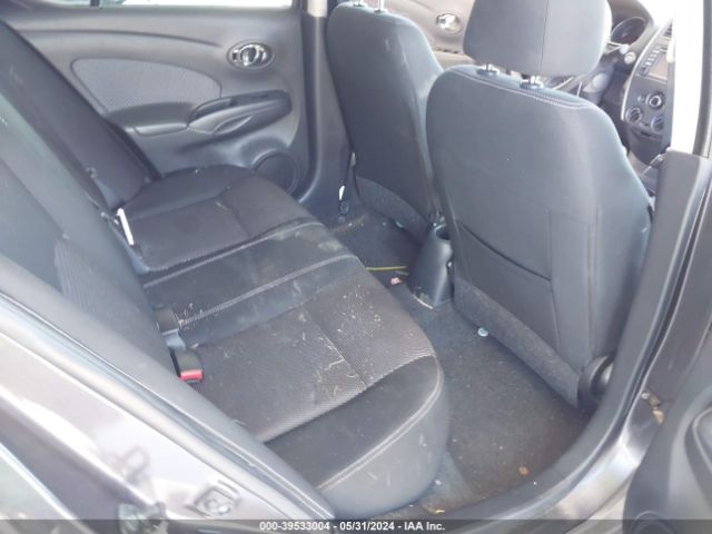 Photo 7 VIN: 3N1CN7AP8FL886067 - NISSAN VERSA 