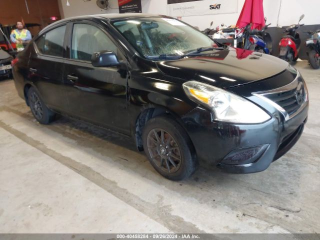 Photo 0 VIN: 3N1CN7AP8FL887056 - NISSAN VERSA 