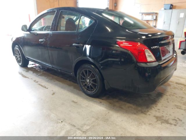 Photo 2 VIN: 3N1CN7AP8FL887056 - NISSAN VERSA 