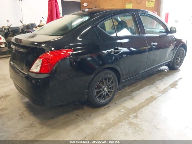 Photo 3 VIN: 3N1CN7AP8FL887056 - NISSAN VERSA 