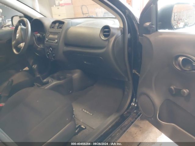 Photo 4 VIN: 3N1CN7AP8FL887056 - NISSAN VERSA 