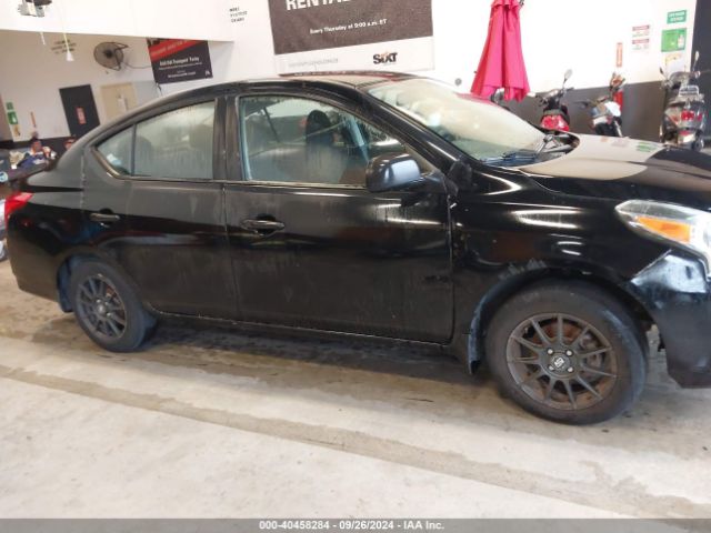 Photo 5 VIN: 3N1CN7AP8FL887056 - NISSAN VERSA 