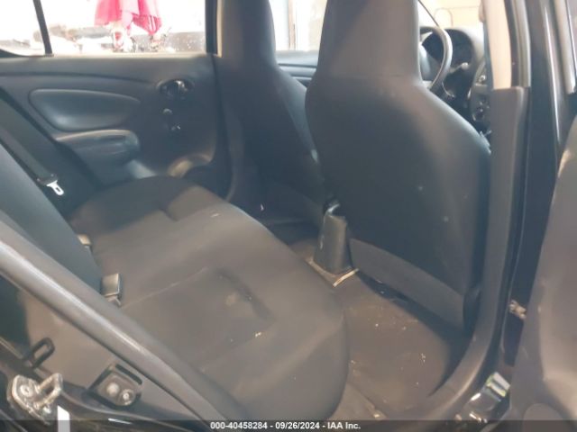 Photo 7 VIN: 3N1CN7AP8FL887056 - NISSAN VERSA 