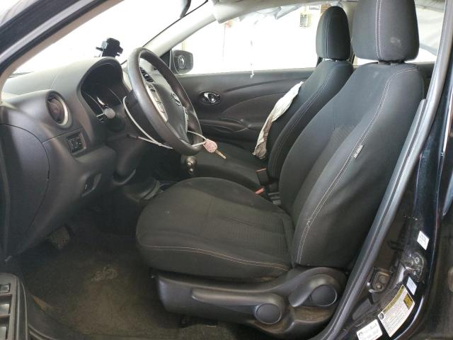 Photo 6 VIN: 3N1CN7AP8FL887977 - NISSAN VERSA 