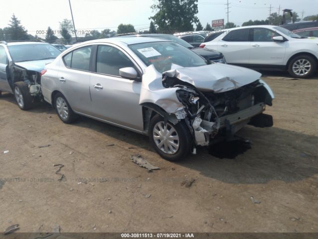 Photo 0 VIN: 3N1CN7AP8FL889535 - NISSAN VERSA 