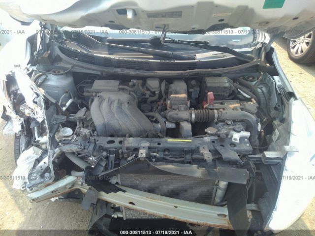 Photo 9 VIN: 3N1CN7AP8FL889535 - NISSAN VERSA 