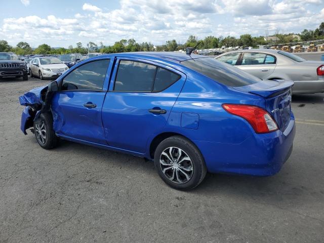 Photo 1 VIN: 3N1CN7AP8FL889860 - NISSAN VERSA S 