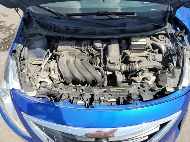 Photo 10 VIN: 3N1CN7AP8FL889860 - NISSAN VERSA S 