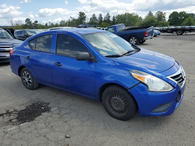 Photo 3 VIN: 3N1CN7AP8FL889860 - NISSAN VERSA S 