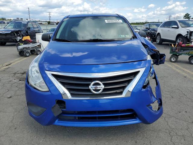 Photo 4 VIN: 3N1CN7AP8FL889860 - NISSAN VERSA S 