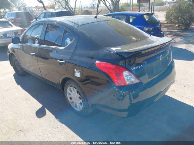 Photo 2 VIN: 3N1CN7AP8FL890474 - NISSAN VERSA 