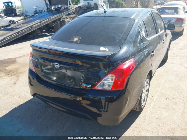 Photo 3 VIN: 3N1CN7AP8FL890474 - NISSAN VERSA 