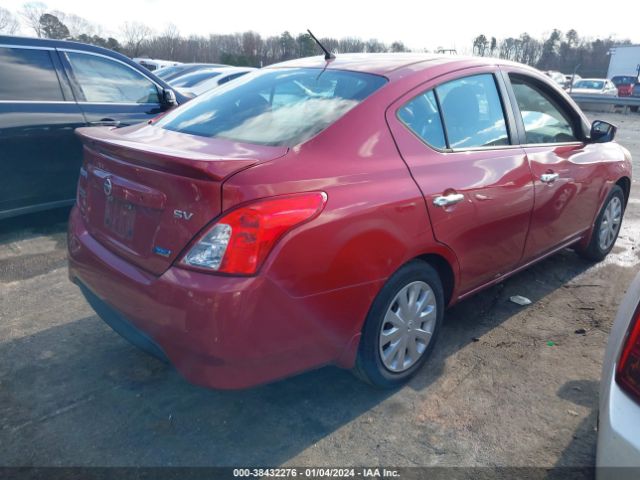 Photo 3 VIN: 3N1CN7AP8FL893259 - NISSAN VERSA 