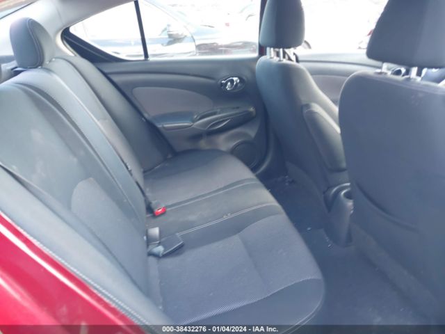 Photo 7 VIN: 3N1CN7AP8FL893259 - NISSAN VERSA 