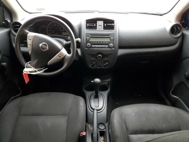 Photo 8 VIN: 3N1CN7AP8FL897179 - NISSAN VERSA S 