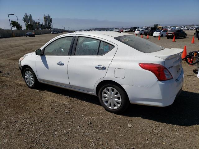 Photo 1 VIN: 3N1CN7AP8FL900792 - NISSAN VERSA S 