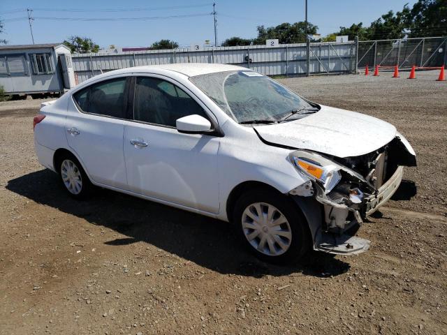 Photo 3 VIN: 3N1CN7AP8FL900792 - NISSAN VERSA S 