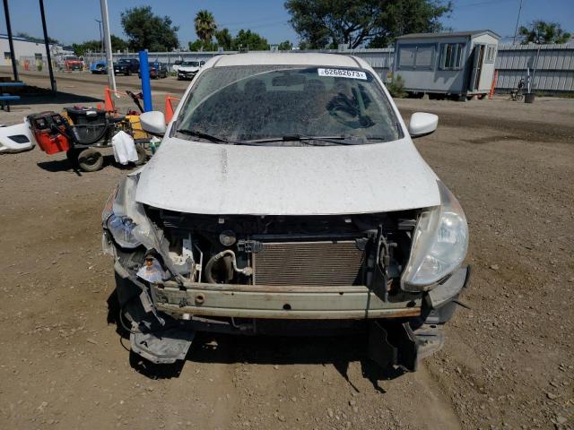 Photo 4 VIN: 3N1CN7AP8FL900792 - NISSAN VERSA S 