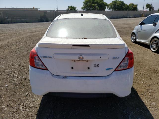 Photo 5 VIN: 3N1CN7AP8FL900792 - NISSAN VERSA S 