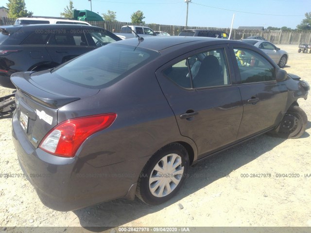 Photo 3 VIN: 3N1CN7AP8FL900940 - NISSAN VERSA 