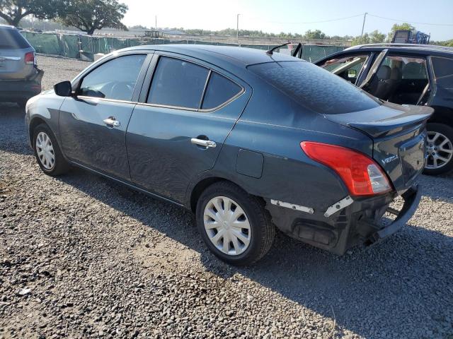 Photo 1 VIN: 3N1CN7AP8FL903675 - NISSAN VERSA S 