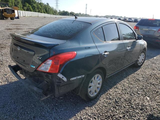 Photo 2 VIN: 3N1CN7AP8FL903675 - NISSAN VERSA S 