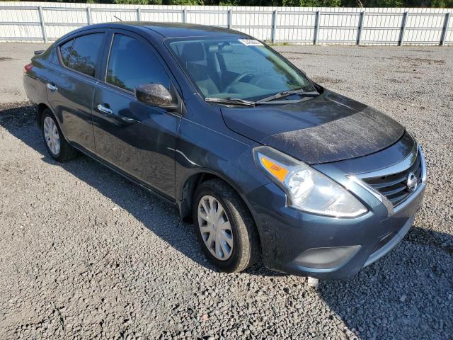 Photo 3 VIN: 3N1CN7AP8FL903675 - NISSAN VERSA S 