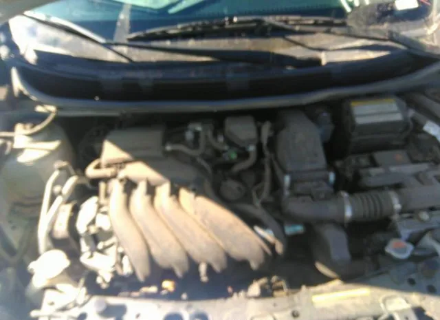 Photo 9 VIN: 3N1CN7AP8FL904700 - NISSAN VERSA 