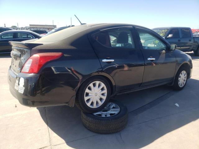 Photo 2 VIN: 3N1CN7AP8FL904745 - NISSAN VERSA 