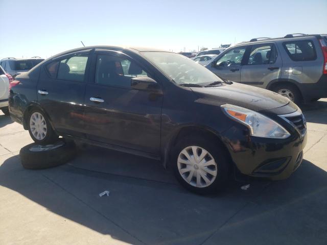 Photo 3 VIN: 3N1CN7AP8FL904745 - NISSAN VERSA 