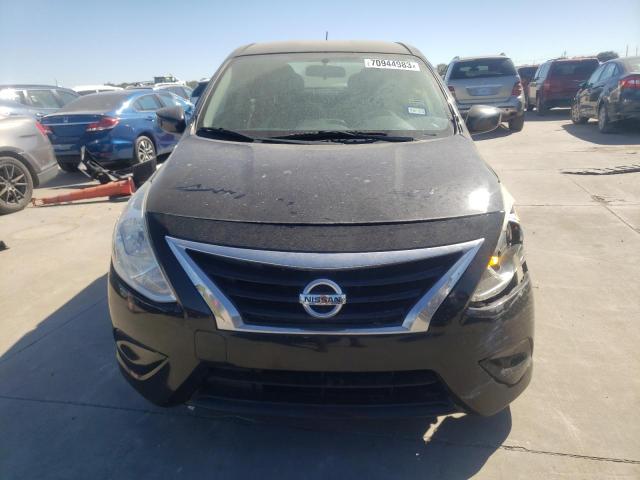 Photo 4 VIN: 3N1CN7AP8FL904745 - NISSAN VERSA 