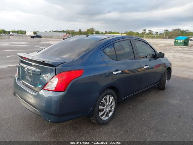 Photo 3 VIN: 3N1CN7AP8FL905636 - NISSAN VERSA 