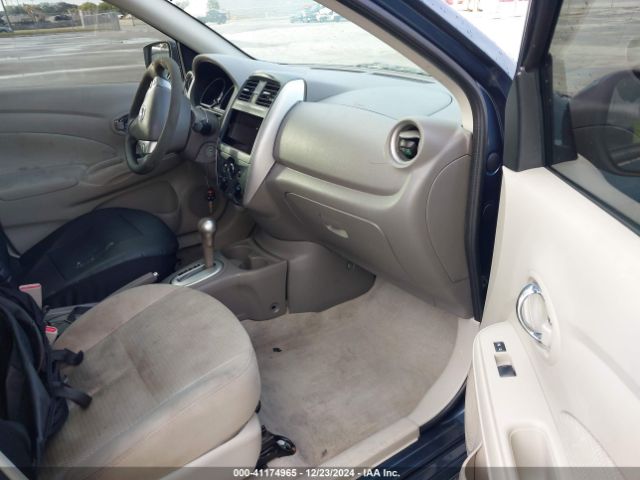 Photo 4 VIN: 3N1CN7AP8FL905636 - NISSAN VERSA 