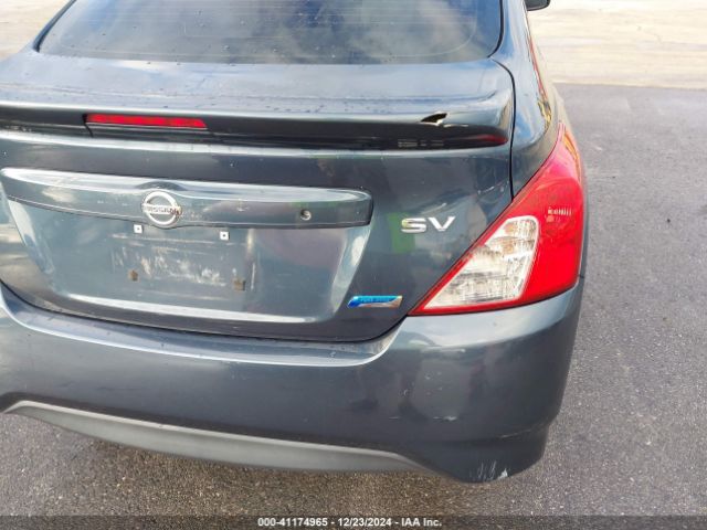 Photo 5 VIN: 3N1CN7AP8FL905636 - NISSAN VERSA 