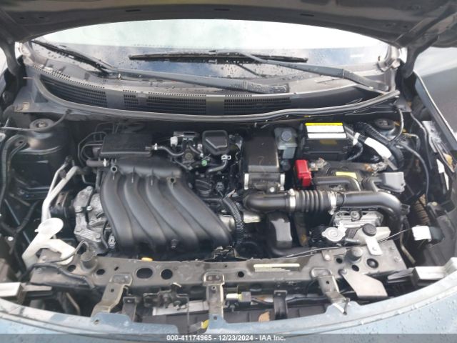 Photo 9 VIN: 3N1CN7AP8FL905636 - NISSAN VERSA 