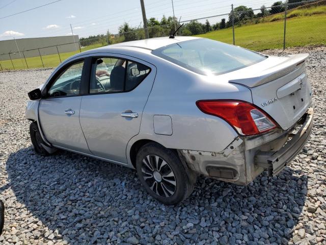 Photo 1 VIN: 3N1CN7AP8FL905975 - NISSAN VERSA S 