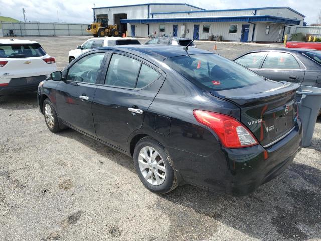 Photo 1 VIN: 3N1CN7AP8FL906625 - NISSAN VERSA 