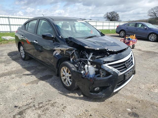 Photo 3 VIN: 3N1CN7AP8FL906625 - NISSAN VERSA 