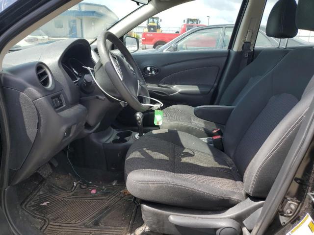 Photo 6 VIN: 3N1CN7AP8FL906625 - NISSAN VERSA 