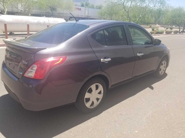 Photo 3 VIN: 3N1CN7AP8FL907077 - NISSAN VERSA S 