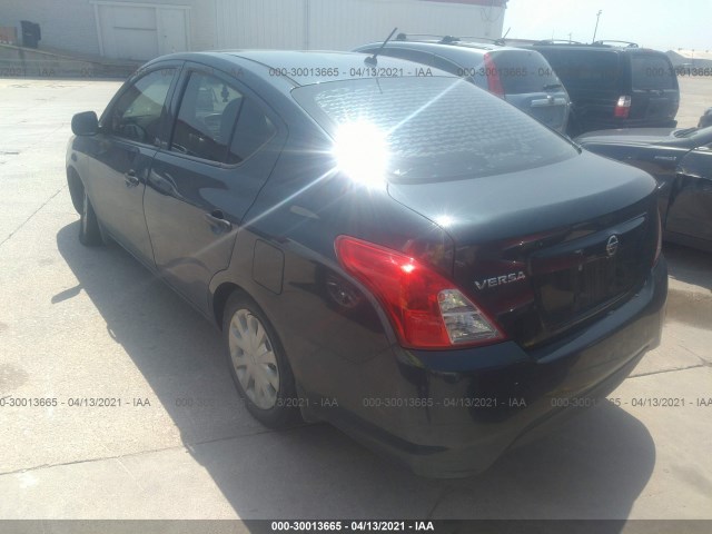 Photo 2 VIN: 3N1CN7AP8FL907404 - NISSAN VERSA 